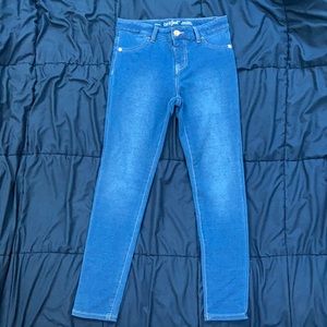 Girls jeggings